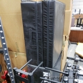 Set of Xtreme Monkey XM Fitness Soft Plyo Boxes